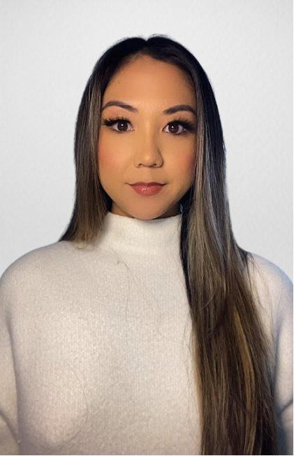 Joanna Ericta