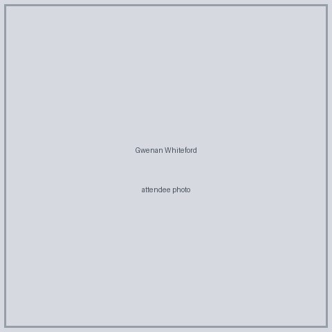 Gwenan Whiteford